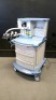 DRAGER FABIUS GS PREMIUM ANESTHESIA MACHINE (VOLUME CONTROL, PRESSURE CONTROL, PRESSURE SUPPORT, SIMV/PS, MAN SPONT)(SW 3.35A)