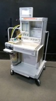 DATEX-OHMEDA AESTIVA 5 MRI ANESTHESIA MACHINE (7900 SMARTVENT, 4.8 PSVPRO)