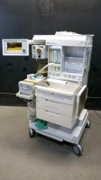 DATEX-OHMEDA AESTIVA 5 ANESTHESIA MACHINE (7900 SMARTVENT, 4.8 PSVPRO)