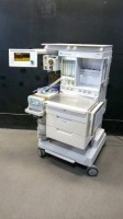 DATEX-OHMEDA AESTIVA 5 ANESTHESIA MACHINE (7900 SMARTVENT, 4.8 PSVPRO)