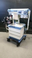 NORTH AMERICAN DRAGER NARKOMED GS ANESTHESIA MACHINE (VER 2.01)