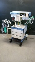 NORTH AMERICAN DRAGER NARKOMED GS ANESTHESIA MACHINE