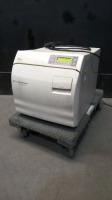 RITTER/MIDMARK M11 ULTRACLAVE STERILIZER