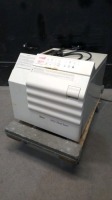 RITTER M11 ULTRACLAVE STERILIZER