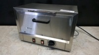 WAYNE S-500 STERILIZER