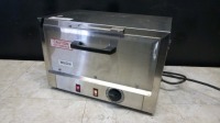 WAYNE S-500 STERILIZER