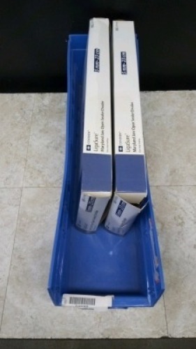 COVIDIEN LF1723 LIGASURE MARYLAND JAW OPEN SEALER/DIVIDER (EXP. 09/28/21)