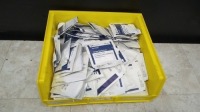 COVIDIEN/KENDALL LOT OF MISC ELECTRODES (IN DATE)