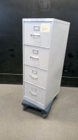 HON FILING CABINET