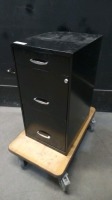 FILING CABINET