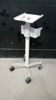 EDWARD LIFESCIENCES ROLLING STAND