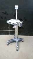 SONOSITE V-UNIVERSAL ROLLING STAND