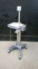 SONOSITE V-UNIVERSAL ROLLING STAND