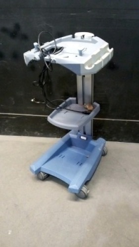 SONOSITE ROLLING STAND