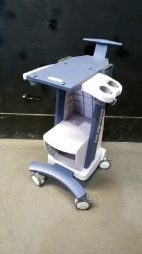 MINDRAY UMT-200 MOBILE TROLLEY