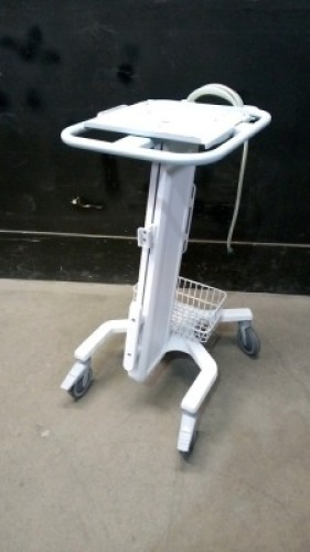 ROLLING STAND