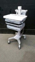 ERGOTRON ROLLING WORKSTATION