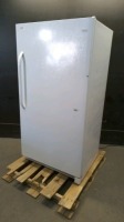 FRIGIDAIRE FFRU17B2QWD FREEZER