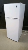 RCA RFR741-WHITE REFRIGERATOR/FREEZER