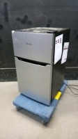 HISENSE RT33D6AAE REFRIGERATOR/FREEZER