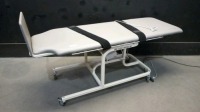 HAUSMANN TILT TABLE WITH HAND CONTROL