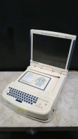 MORTARA ELI 350 ECG/EKG MACHINE (PARTS UNIT)