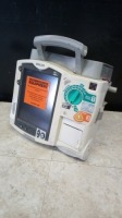 PHILIPS HEARTSTART MRX DEFIB WITH PACER, AED MODE