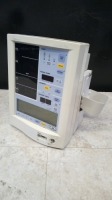 DATASCOPE ACCUTORR PLUS PATIENT MONITOR