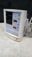 DATASCOPE ACCUTORR PLUS PATIENT MONITOR