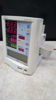 DATASCOPE ACCUTORR PLUS PATIENT MONITOR