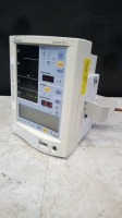 DATASCOPE ACCUTORR PLUS PATIENT MONITOR