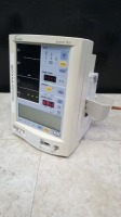 DATASCOPE ACCUTORR PLUS PATIENT MONITOR