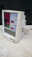 DATASCOPE ACCUTORR PLUS PATIENT MONITOR