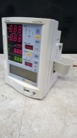 DATASCOPE ACCUTORR PLUS PATIENT MONITOR