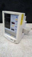 DATASCOPE ACCUTORR PLUS PATIENT MONITOR