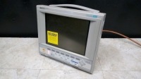 HP M1204A VIRIDIA 24C PATIENT MONITOR