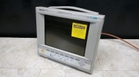 HP M1204A VIRIDIA 24C PATIENT MONITOR