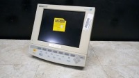 HP M1095A VIRIDIA CMS PATIENT MONITOR