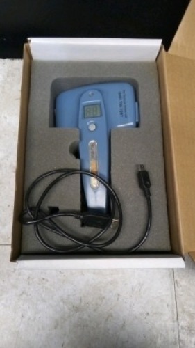 NEUROMETRIX NC-STAT DPN CHECK UNIT