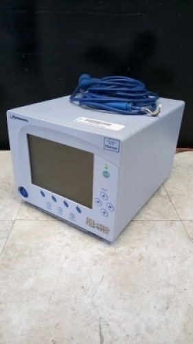 PHYSIOMETRIX PSA 4000 PATIENT MONITOR