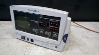 WELCH ALLYN 6200 SERIES VITAL SIGNS MONITOR