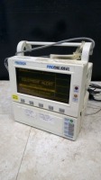 PROTOCOL PROPAQ 106EL VITAL SIGNS MONITOR WITH ECG CABLE