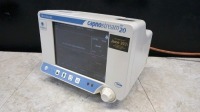 ORIDION MEDICAL MICROSTREAM CAPNOSTREAM 20 PATIENT MONITOR