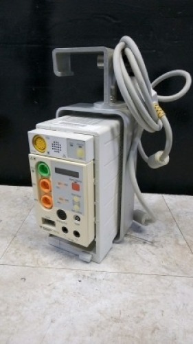 FUKUDA DENSHI IB-5006 INPUT BOX