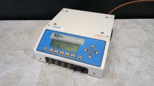 DNI NEVADA CUFFLINK NIBP ANALYZER