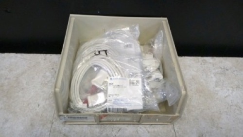 NIHON KOHDEN K937 SPO2 CABLES