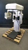 PANORAMIC CORP. PC-1000 PANORAMIC X-RAY UNIT