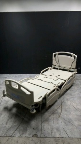 HILL-ROM CARE ASSIST HOSPITAL BED