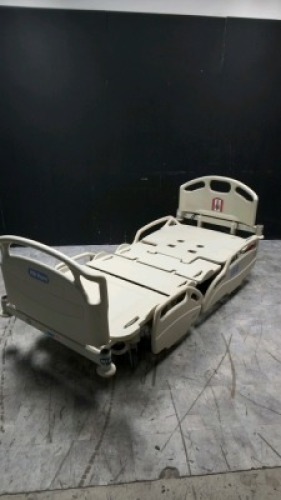 HILL-ROM CARE ASSIST HOSPITAL BED