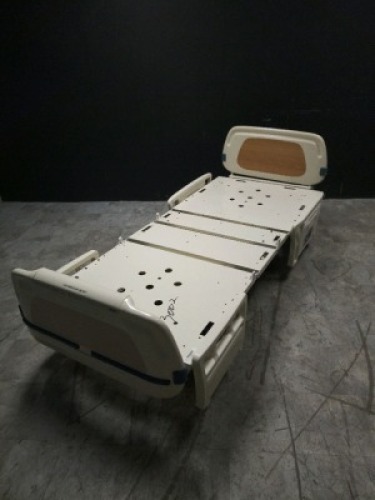 STRYKER 3002 HOSPITAL BED